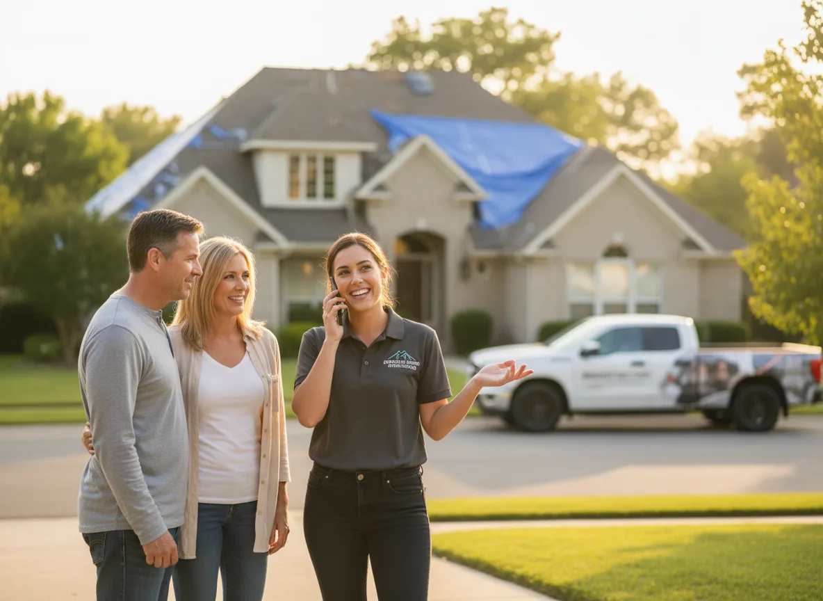 Emergency Roof Repair Green Valley, WI FAQs